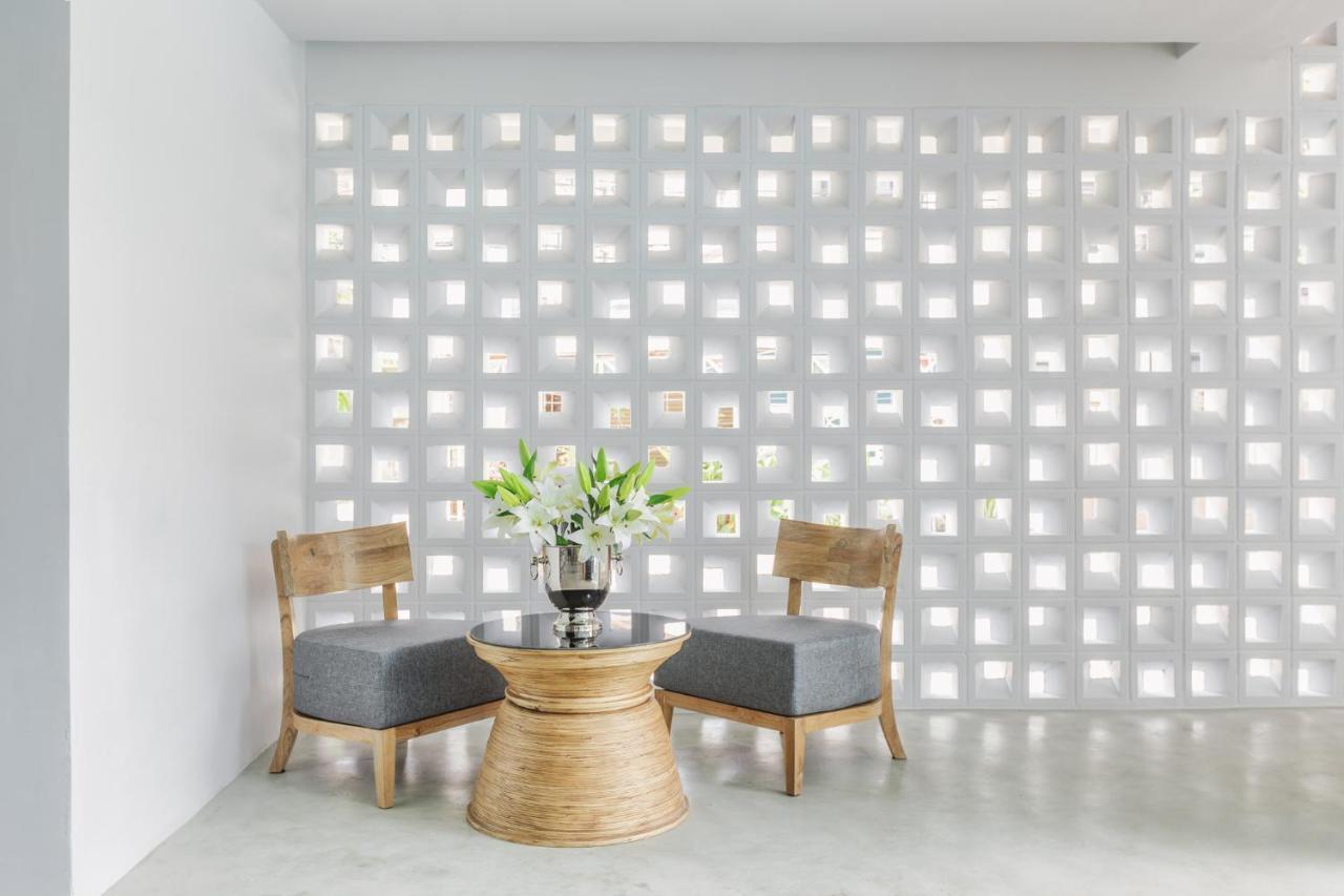 Kiri Hotel Čiang Mai Exteriér fotografie