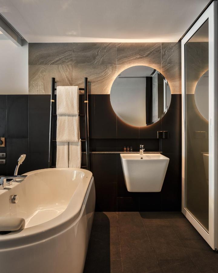 Kiri Hotel Čiang Mai Exteriér fotografie