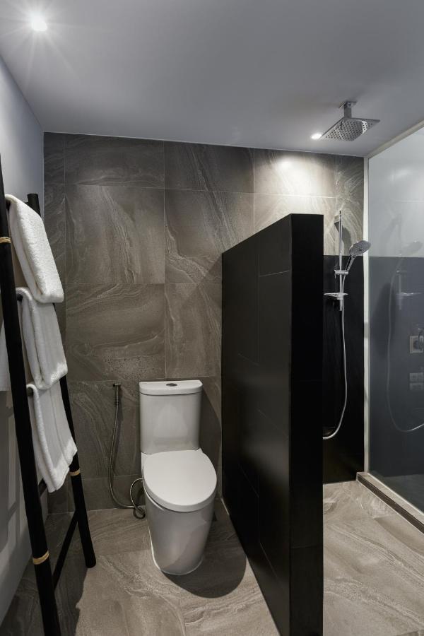 Kiri Hotel Čiang Mai Exteriér fotografie