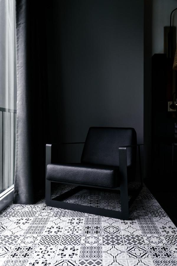 Kiri Hotel Čiang Mai Exteriér fotografie