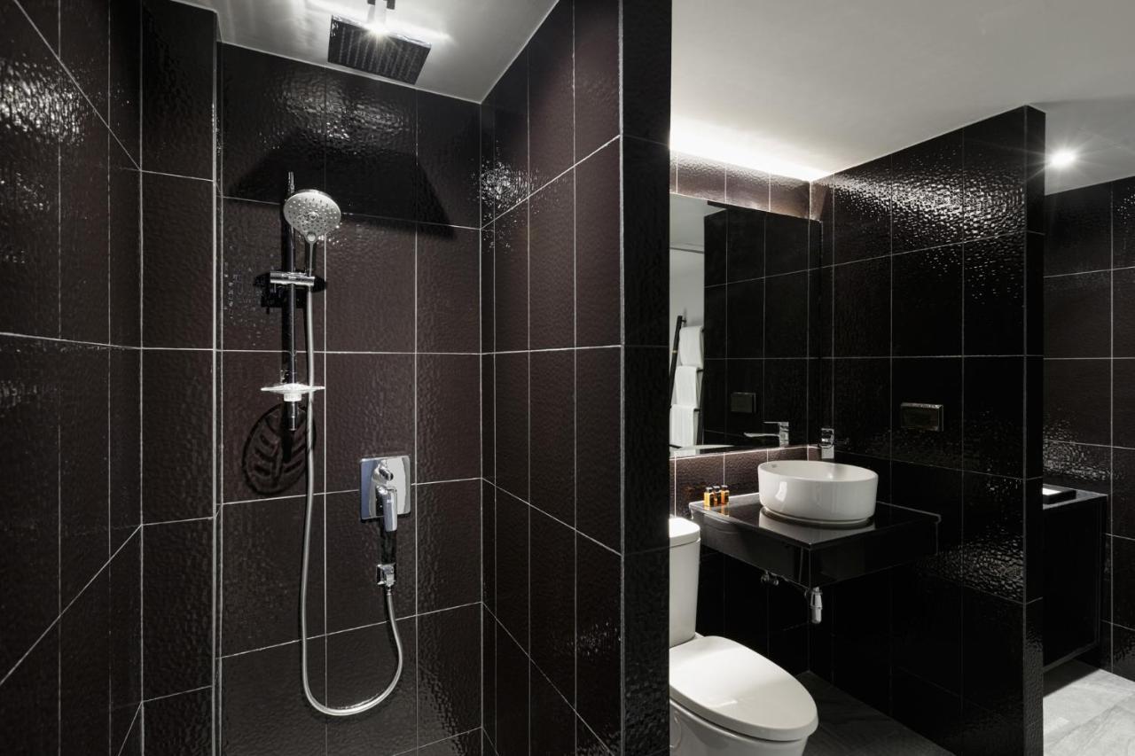 Kiri Hotel Čiang Mai Exteriér fotografie