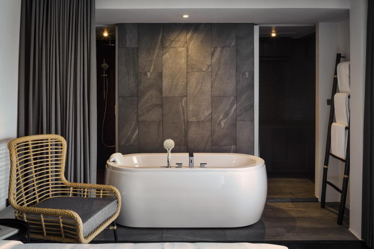 Kiri Hotel Čiang Mai Exteriér fotografie