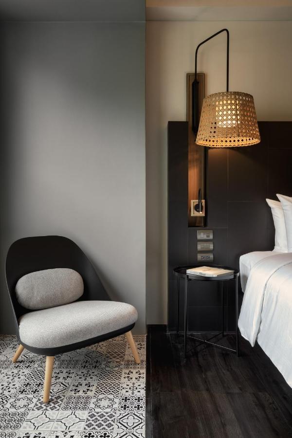 Kiri Hotel Čiang Mai Exteriér fotografie