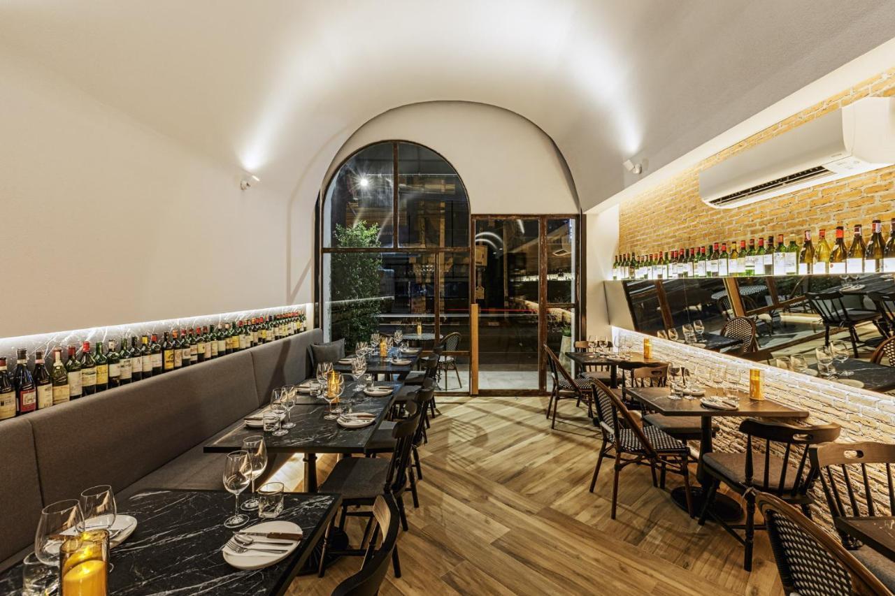 Kiri Hotel Čiang Mai Exteriér fotografie