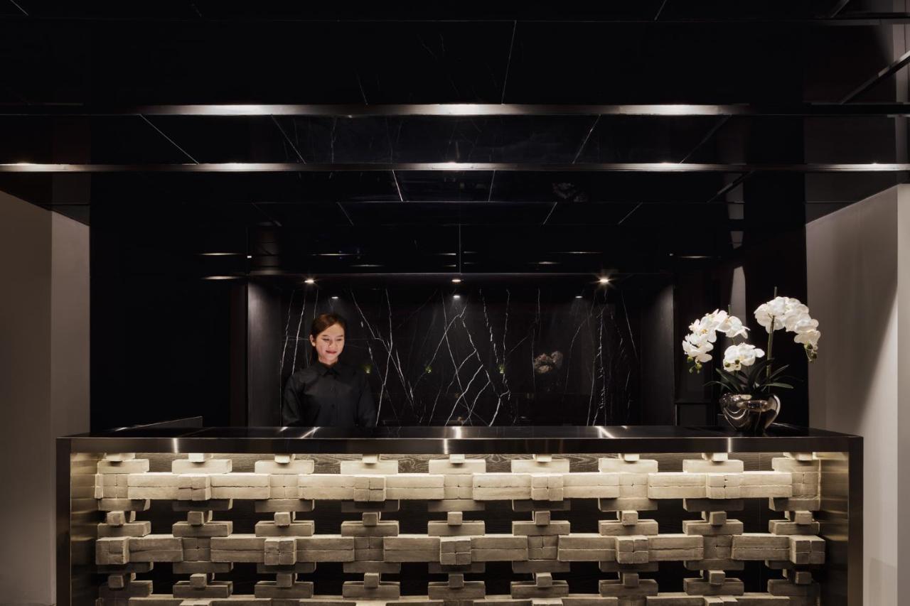 Kiri Hotel Čiang Mai Exteriér fotografie