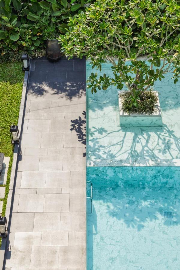 Kiri Hotel Čiang Mai Exteriér fotografie